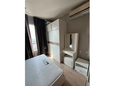 For Rent - The Tempo Grand Sathorn-Wutthakat, Bangkok
