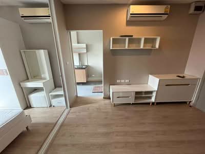 For Rent - The Tempo Grand Sathorn-Wutthakat, Bangkok