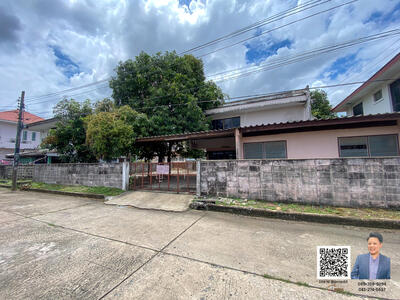 ขาย - Moobaan Sena Niwet Project 1 : หมู่บ้านเสนานิเวศน์โครงการ 1, กรุงเทพ