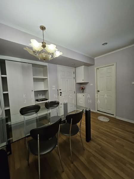 Lumpini Place Phahol-Saphankhwai, Bangkok, 171 Pradipat Road, Samsen Nai, Phaya Thai, Bangkok, 1 Bedroom, 65 sqm, Condo For Rent, by Kim Nichada, 11538759 - DDproperty.com