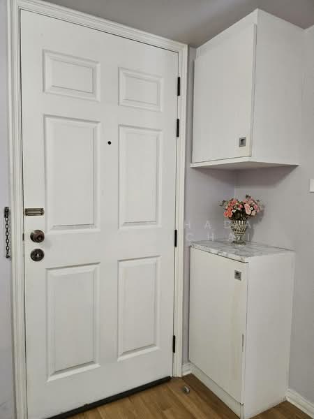 Lumpini Place Phahol-Saphankhwai : ลุมพินี เพลส พหล-สะพานควาย, กรุงเทพ, 171 ถนนประดิพัทธ์, สามเสนใน, พญาไท, กรุงเทพ, 65 ตร.ม., คอนโด ให้เช่า, โดย Kim Nichada, 11538759 - DDproperty.com