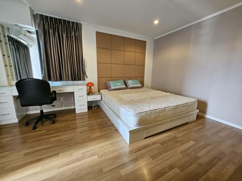 Lumpini Place Phahol-Saphankhwai, Bangkok, 171 Pradipat Road, Samsen Nai, Phaya Thai, Bangkok, 1 Bedroom, 65 sqm, Condo For Rent, by Kim Nichada, 11538759 - DDproperty.com