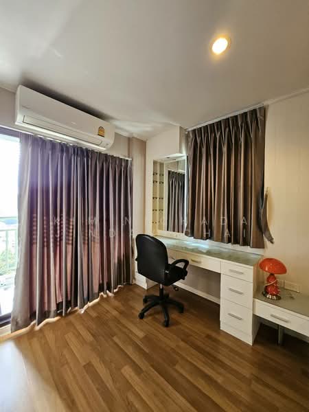 Lumpini Place Phahol-Saphankhwai, Bangkok, 171 Pradipat Road, Samsen Nai, Phaya Thai, Bangkok, 1 Bedroom, 65 sqm, Condo For Rent, by Kim Nichada, 11538759 - DDproperty.com