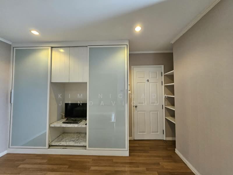 Lumpini Place Phahol-Saphankhwai, Bangkok, 171 Pradipat Road, Samsen Nai, Phaya Thai, Bangkok, 1 Bedroom, 65 sqm, Condo For Rent, by Kim Nichada, 11538759 - DDproperty.com