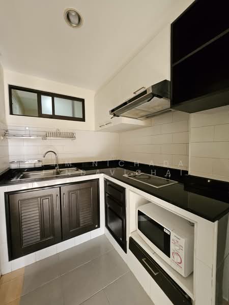 Lumpini Place Phahol-Saphankhwai, Bangkok, 171 Pradipat Road, Samsen Nai, Phaya Thai, Bangkok, 1 Bedroom, 65 sqm, Condo For Rent, by Kim Nichada, 11538759 - DDproperty.com