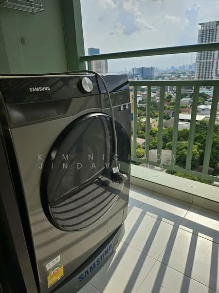 Lumpini Place Phahol-Saphankhwai, Bangkok, 171 Pradipat Road, Samsen Nai, Phaya Thai, Bangkok, 1 Bedroom, 65 sqm, Condo For Rent, by Kim Nichada, 11538759 - DDproperty.com