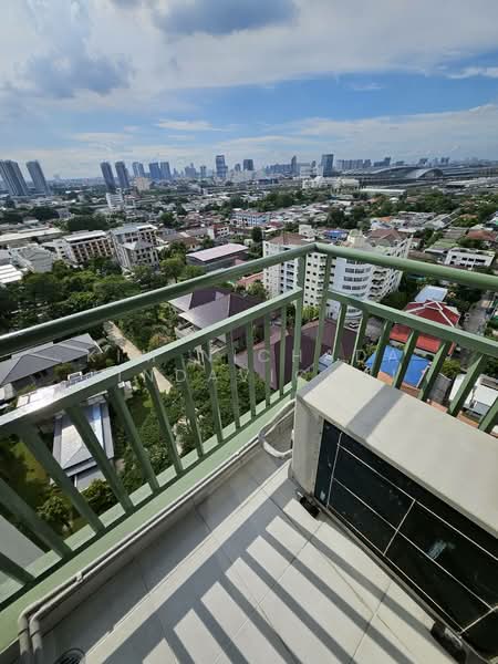 Lumpini Place Phahol-Saphankhwai, Bangkok, 171 Pradipat Road, Samsen Nai, Phaya Thai, Bangkok, 1 Bedroom, 65 sqm, Condo For Rent, by Kim Nichada, 11538759 - DDproperty.com