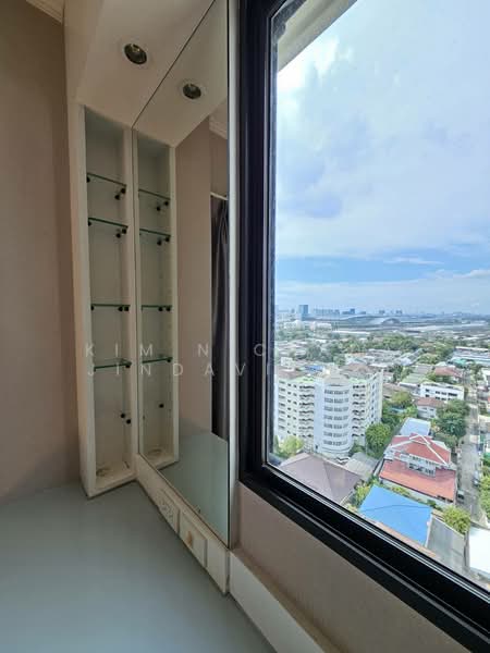 Lumpini Place Phahol-Saphankhwai, Bangkok, 171 Pradipat Road, Samsen Nai, Phaya Thai, Bangkok, 1 Bedroom, 65 sqm, Condo For Rent, by Kim Nichada, 11538759 - DDproperty.com