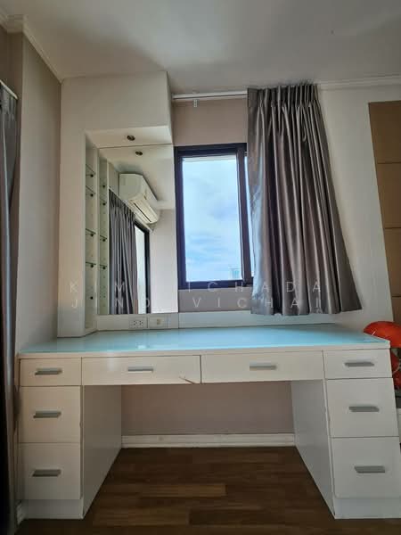 Lumpini Place Phahol-Saphankhwai, Bangkok, 171 Pradipat Road, Samsen Nai, Phaya Thai, Bangkok, 1 Bedroom, 65 sqm, Condo For Rent, by Kim Nichada, 11538759 - DDproperty.com