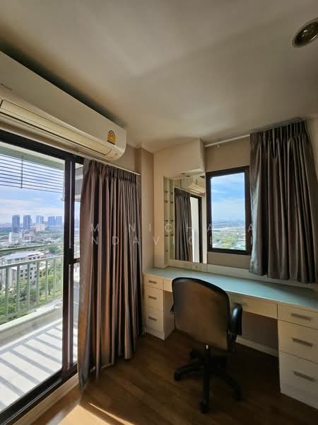 Lumpini Place Phahol-Saphankhwai, Bangkok, 171 Pradipat Road, Samsen Nai, Phaya Thai, Bangkok, 1 Bedroom, 65 sqm, Condo For Rent, by Kim Nichada, 11538759 - DDproperty.com