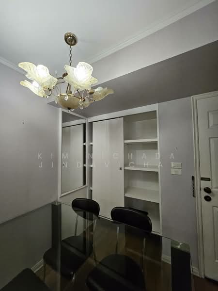 Lumpini Place Phahol-Saphankhwai, Bangkok, 171 Pradipat Road, Samsen Nai, Phaya Thai, Bangkok, 1 Bedroom, 65 sqm, Condo For Rent, by Kim Nichada, 11538759 - DDproperty.com