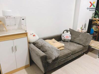 For Rent - KnightsBridge Phaholyothin Interchange, Bangkok
