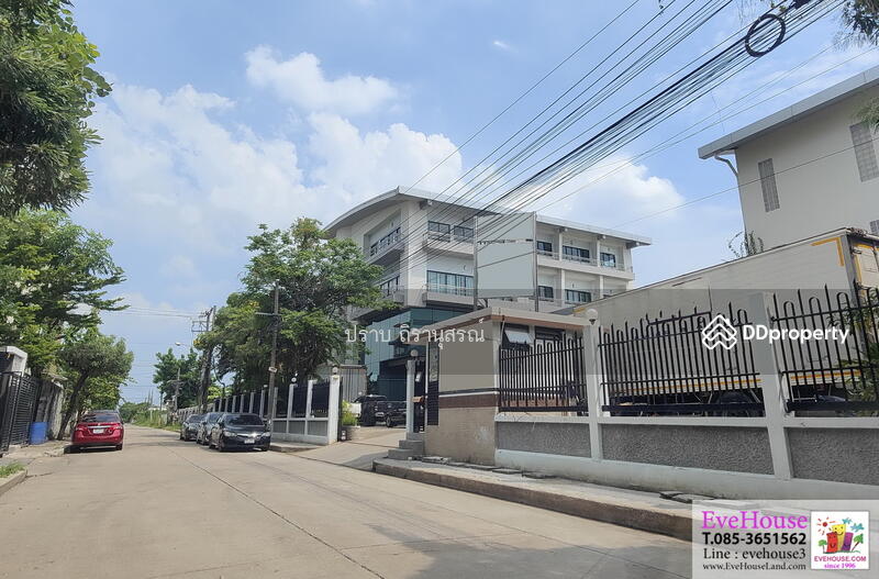 For Sale - Pattanakarn, Bangkok