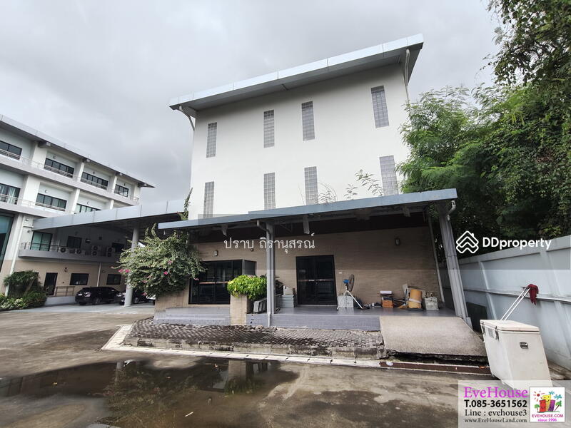 For Sale - Pattanakarn, Bangkok