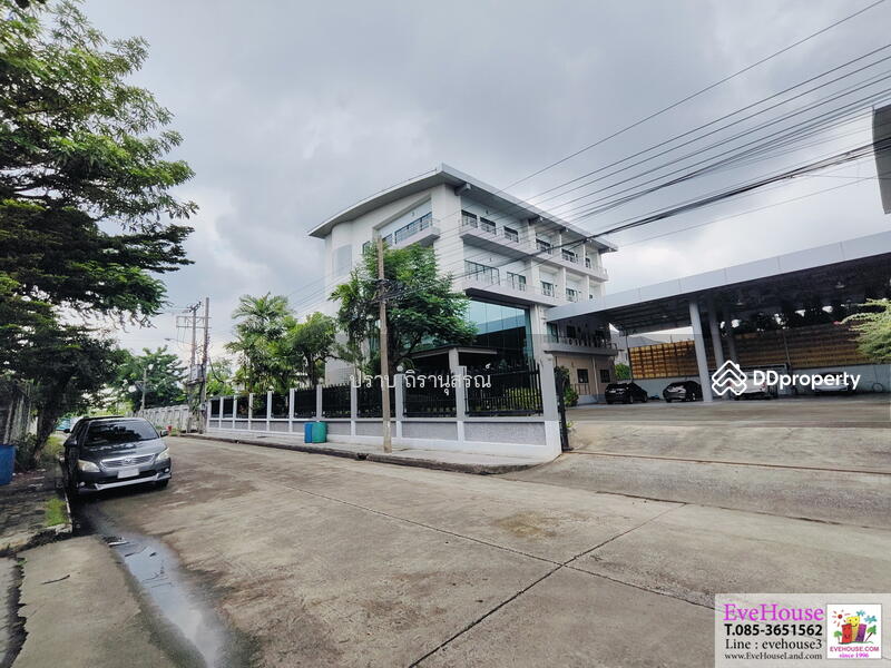 For Sale - Pattanakarn, Bangkok