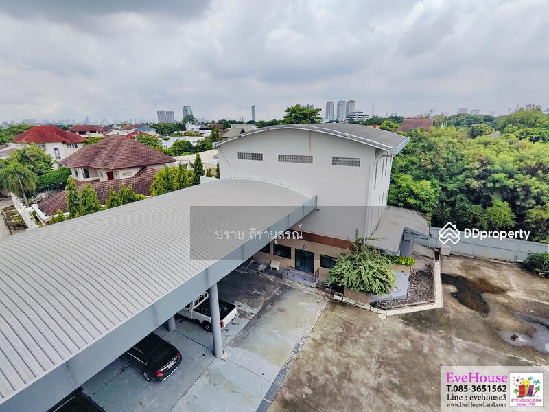 For Sale - Pattanakarn, Bangkok
