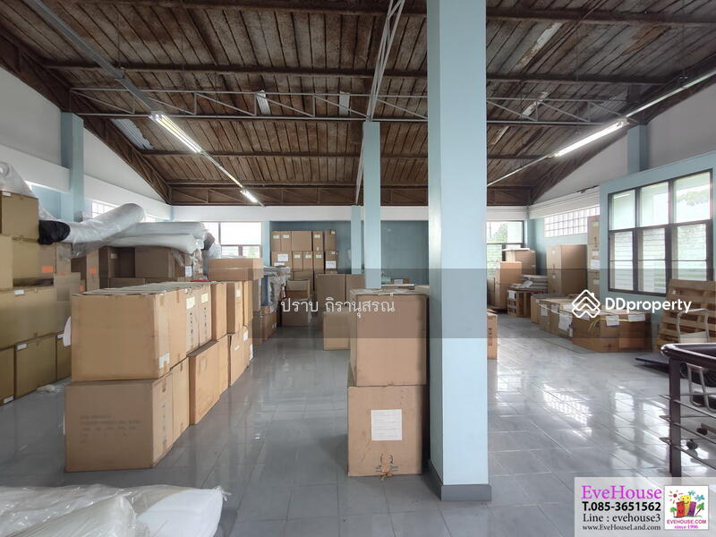 For Sale - Pattanakarn, Bangkok