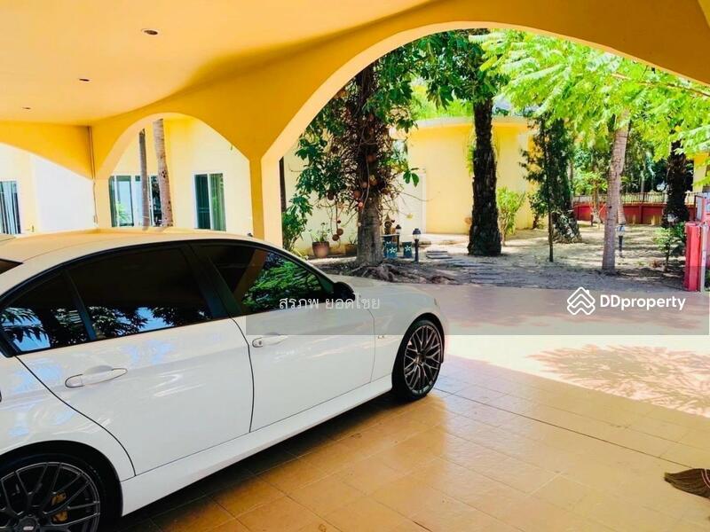 For Sale - ขาย พูลวิลล่า พัทยา หลังใหญ่ พักได้ 15-20 คน เนื้อที่ 1 ไร่ 81 ตร.ว. อำเภอบางละมุง จังหวัดชลบุรี, Chon Buri