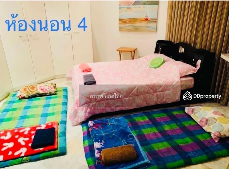 ขาย - ขาย พูลวิลล่า พัทยา หลังใหญ่ พักได้ 15-20 คน เนื้อที่ 1 ไร่ 81 ตร.ว. อำเภอบางละมุง จังหวัดชลบุรี, ชลบุรี