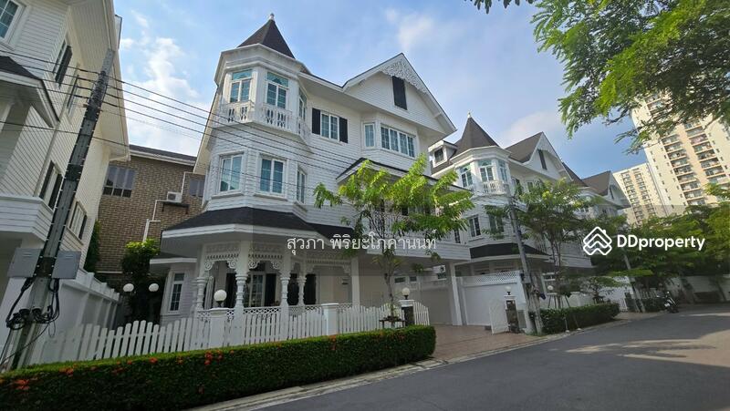 ขาย - Fantasia Villa 4 : แฟนตาเซีย วิลล่า 4, กรุงเทพ