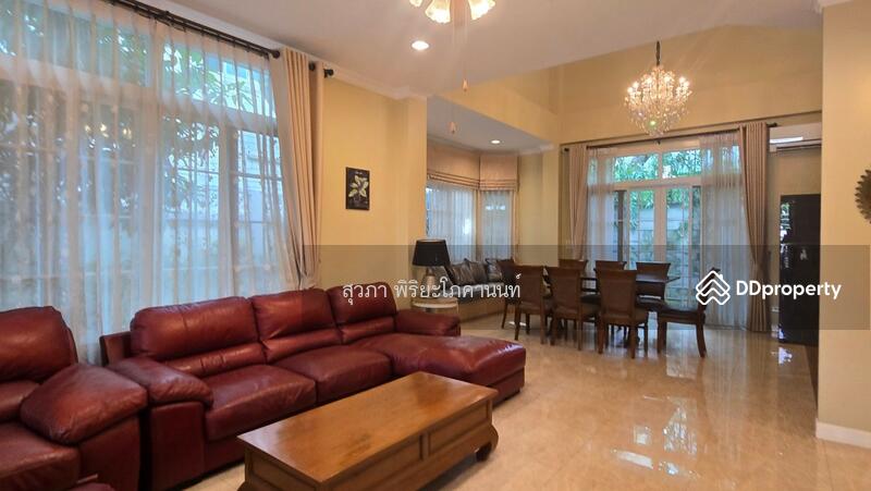ขาย - Fantasia Villa 4 : แฟนตาเซีย วิลล่า 4, กรุงเทพ