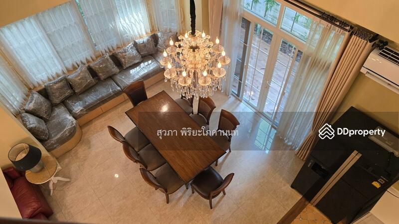 ขาย - Fantasia Villa 4 : แฟนตาเซีย วิลล่า 4, กรุงเทพ