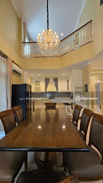 ขาย - Fantasia Villa 4 : แฟนตาเซีย วิลล่า 4, กรุงเทพ