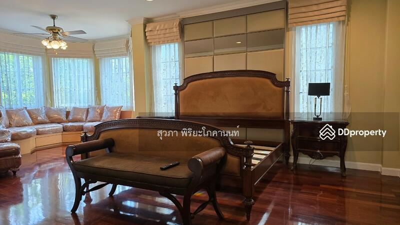 ขาย - Fantasia Villa 4 : แฟนตาเซีย วิลล่า 4, กรุงเทพ