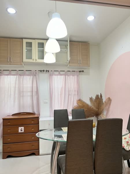 10540, Samut Prakan, Rachathewa, Bang Plee, Samut Prakan, 3 Bedrooms, 200 sqm, Single Detached House For Rent, by กุลจิรา อภัยโส, 11539080 - DDproperty.com