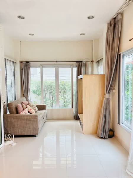 10540, Samut Prakan, Rachathewa, Bang Plee, Samut Prakan, 3 Bedrooms, 200 sqm, Single Detached House For Rent, by กุลจิรา อภัยโส, 11539080 - DDproperty.com