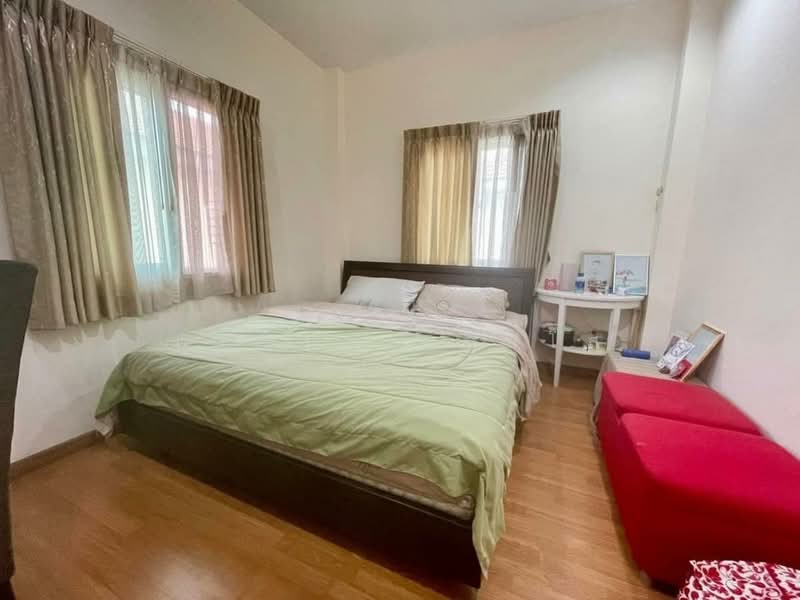 10540, Samut Prakan, Rachathewa, Bang Plee, Samut Prakan, 3 Bedrooms, 200 sqm, Single Detached House For Rent, by กุลจิรา อภัยโส, 11539080 - DDproperty.com