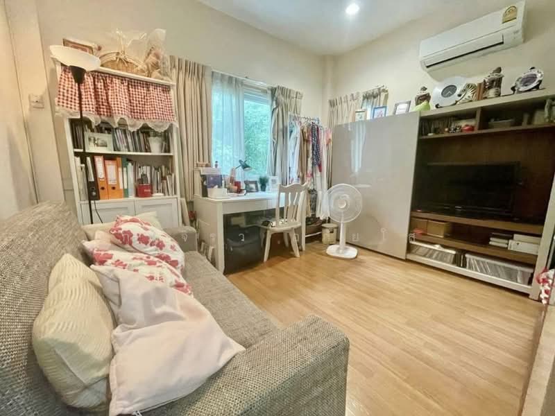 10540, Samut Prakan, Rachathewa, Bang Plee, Samut Prakan, 3 Bedrooms, 200 sqm, Single Detached House For Rent, by กุลจิรา อภัยโส, 11539080 - DDproperty.com