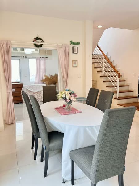 10540, สมุทรปราการ, ราชาเทวะ, บางพลี, สมุทรปราการ, 200 ตร.ม., บ้านเดี่ยว ให้เช่า, โดย กุลจิรา อภัยโส, 11539080 - DDproperty.com