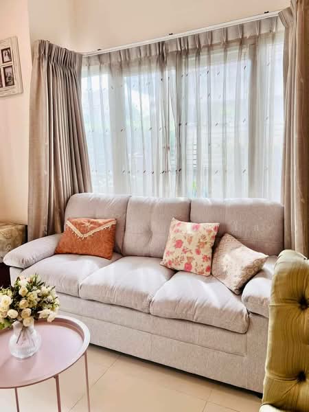 10540, Samut Prakan, Rachathewa, Bang Plee, Samut Prakan, 3 Bedrooms, 200 sqm, Single Detached House For Rent, by กุลจิรา อภัยโส, 11539080 - DDproperty.com