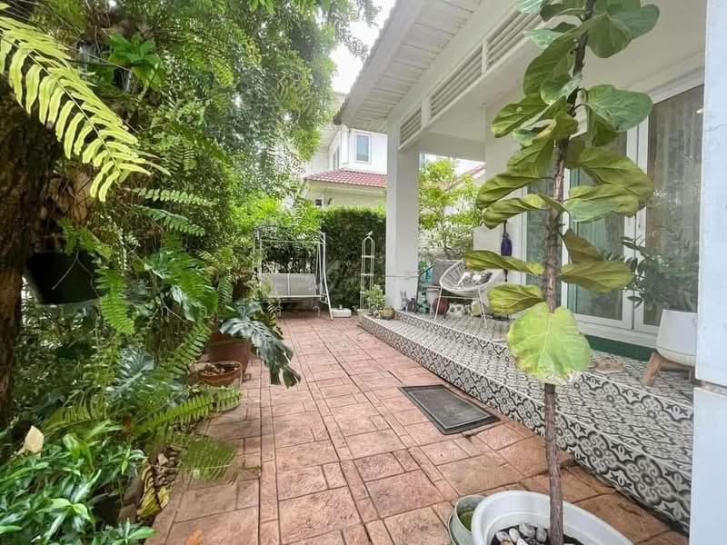 10540, Samut Prakan, Rachathewa, Bang Plee, Samut Prakan, 3 Bedrooms, 200 sqm, Single Detached House For Rent, by กุลจิรา อภัยโส, 11539080 - DDproperty.com