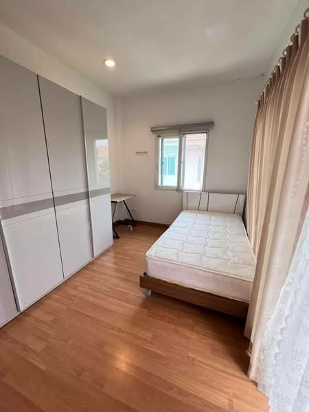 10540, Samut Prakan, Rachathewa, Bang Plee, Samut Prakan, 3 Bedrooms, 200 sqm, Single Detached House For Rent, by กุลจิรา อภัยโส, 11539080 - DDproperty.com