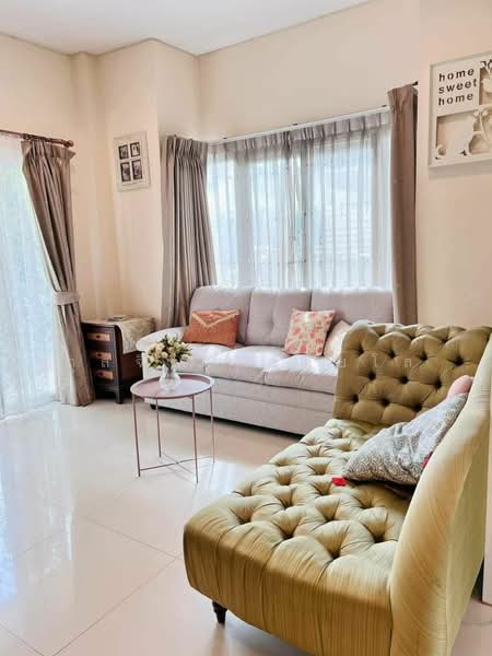 10540, Samut Prakan, Rachathewa, Bang Plee, Samut Prakan, 3 Bedrooms, 200 sqm, Single Detached House For Rent, by กุลจิรา อภัยโส, 11539080 - DDproperty.com