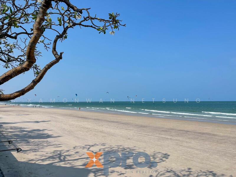 บ้านเฉลียงลม, Prachuap Khiri Khan, 71 เพชรเกษม, Hua Hin, Hua Hin, Prachuap Khiri Khan, 3 Bedrooms, 269 sqm, Single Detached House For Sale, by Kamonwan Netsung, 11539093 - DDproperty.com