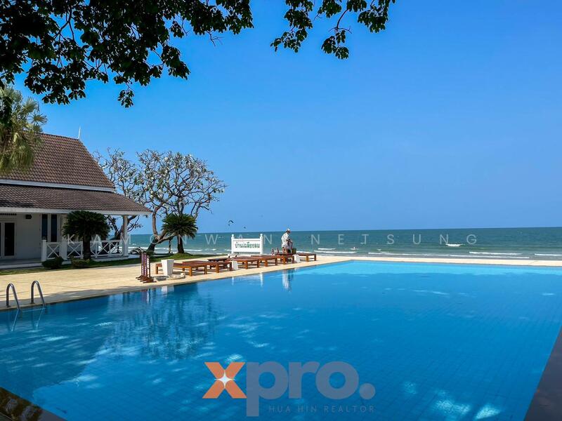 บ้านเฉลียงลม, Prachuap Khiri Khan, 71 เพชรเกษม, Hua Hin, Hua Hin, Prachuap Khiri Khan, 3 Bedrooms, 269 sqm, Single Detached House For Sale, by Kamonwan Netsung, 11539093 - DDproperty.com