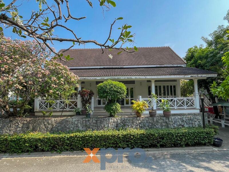 บ้านเฉลียงลม, Prachuap Khiri Khan, 71 เพชรเกษม, Hua Hin, Hua Hin, Prachuap Khiri Khan, 3 Bedrooms, 269 sqm, Single Detached House For Sale, by Kamonwan Netsung, 11539093 - DDproperty.com