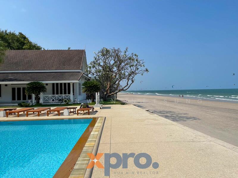 บ้านเฉลียงลม, Prachuap Khiri Khan, 71 เพชรเกษม, Hua Hin, Hua Hin, Prachuap Khiri Khan, 3 Bedrooms, 269 sqm, Single Detached House For Sale, by Kamonwan Netsung, 11539093 - DDproperty.com