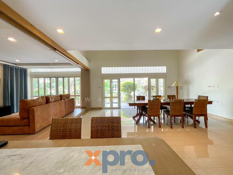 บ้านเฉลียงลม, Prachuap Khiri Khan, 71 เพชรเกษม, Hua Hin, Hua Hin, Prachuap Khiri Khan, 3 Bedrooms, 269 sqm, Single Detached House For Sale, by Kamonwan Netsung, 11539093 - DDproperty.com