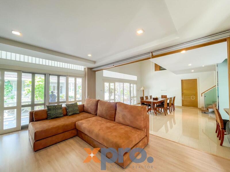 บ้านเฉลียงลม, Prachuap Khiri Khan, 71 เพชรเกษม, Hua Hin, Hua Hin, Prachuap Khiri Khan, 3 Bedrooms, 269 sqm, Single Detached House For Sale, by Kamonwan Netsung, 11539093 - DDproperty.com