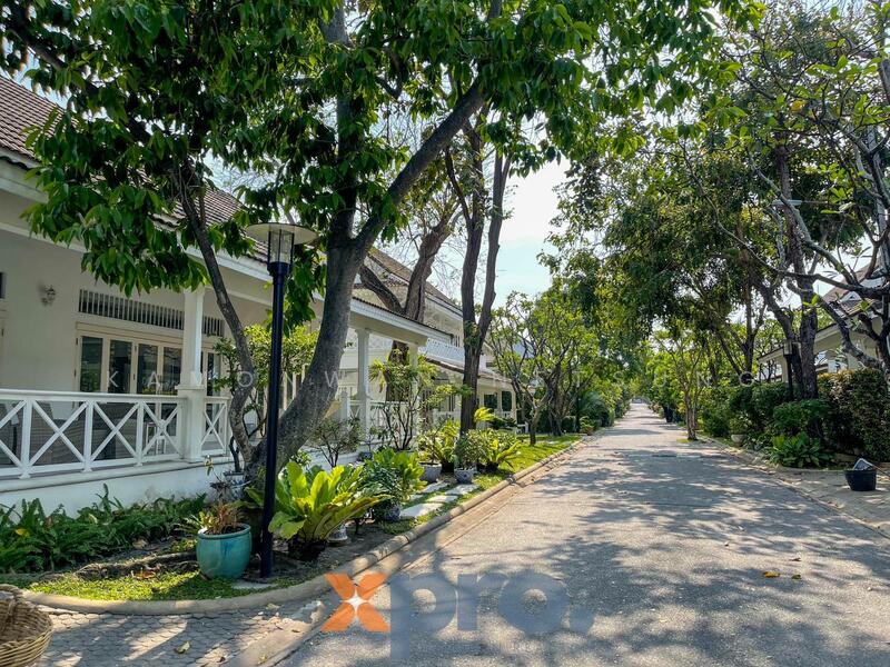 บ้านเฉลียงลม, Prachuap Khiri Khan, 71 เพชรเกษม, Hua Hin, Hua Hin, Prachuap Khiri Khan, 3 Bedrooms, 269 sqm, Single Detached House For Sale, by Kamonwan Netsung, 11539093 - DDproperty.com