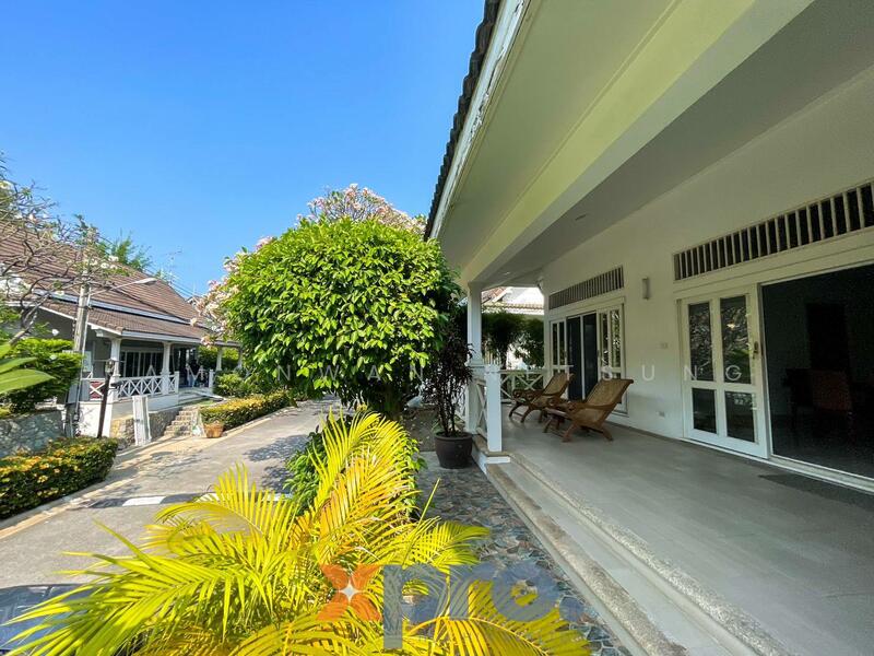 บ้านเฉลียงลม, Prachuap Khiri Khan, 71 เพชรเกษม, Hua Hin, Hua Hin, Prachuap Khiri Khan, 3 Bedrooms, 269 sqm, Single Detached House For Sale, by Kamonwan Netsung, 11539093 - DDproperty.com