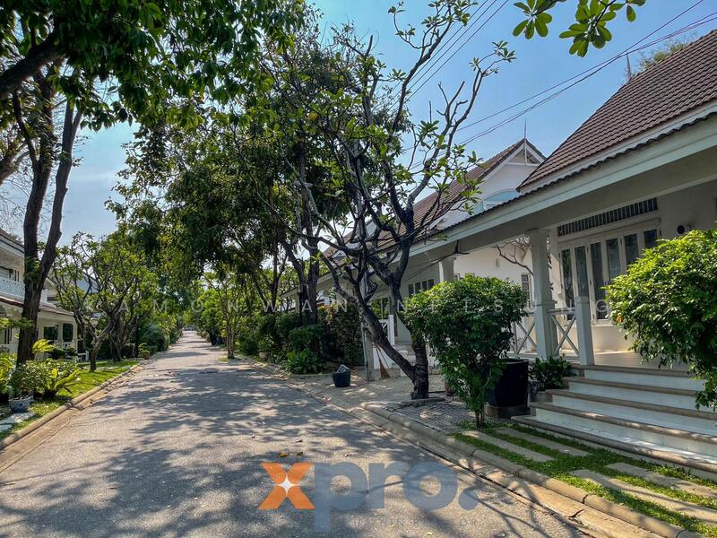 บ้านเฉลียงลม, Prachuap Khiri Khan, 71 เพชรเกษม, Hua Hin, Hua Hin, Prachuap Khiri Khan, 3 Bedrooms, 269 sqm, Single Detached House For Sale, by Kamonwan Netsung, 11539093 - DDproperty.com