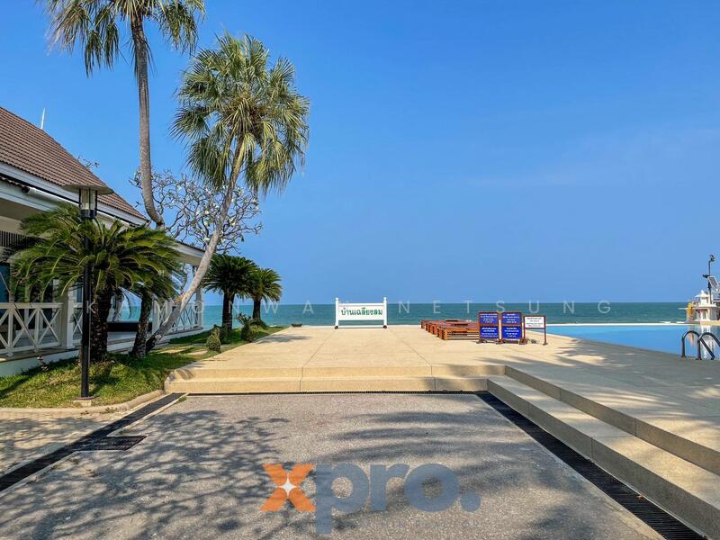 บ้านเฉลียงลม, Prachuap Khiri Khan, 71 เพชรเกษม, Hua Hin, Hua Hin, Prachuap Khiri Khan, 3 Bedrooms, 269 sqm, Single Detached House For Sale, by Kamonwan Netsung, 11539093 - DDproperty.com