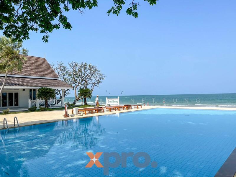 บ้านเฉลียงลม, Prachuap Khiri Khan, 71 เพชรเกษม, Hua Hin, Hua Hin, Prachuap Khiri Khan, 3 Bedrooms, 269 sqm, Single Detached House For Sale, by Kamonwan Netsung, 11539093 - DDproperty.com