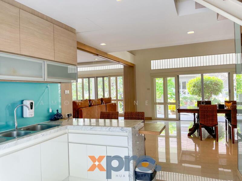 บ้านเฉลียงลม, ประจวบคีรีขันธ์, 71 เพชรเกษม, หัวหิน, หัวหิน, ประจวบคีรีขันธ์, 269 ตร.ม., บ้านเดี่ยว ขาย, โดย Kamonwan Netsung, 11539093 - DDproperty.com