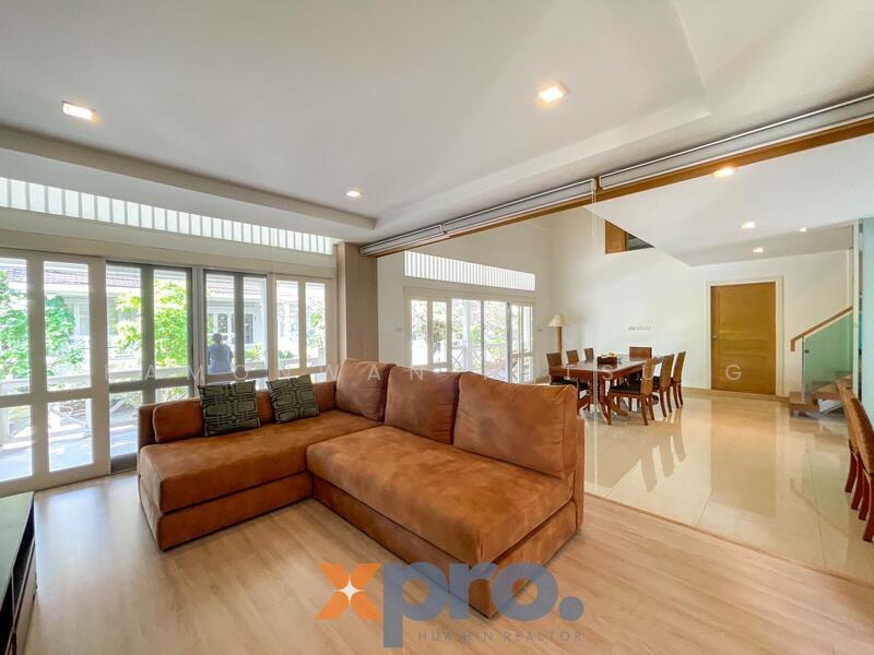 บ้านเฉลียงลม, ประจวบคีรีขันธ์, 71 เพชรเกษม, หัวหิน, หัวหิน, ประจวบคีรีขันธ์, 269 ตร.ม., บ้านเดี่ยว ขาย, โดย Kamonwan Netsung, 11539093 - DDproperty.com